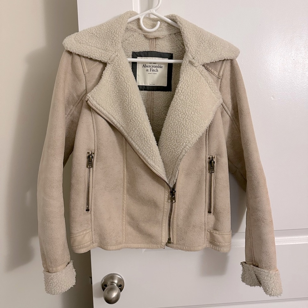 Abercrombie & Fitch jacket
